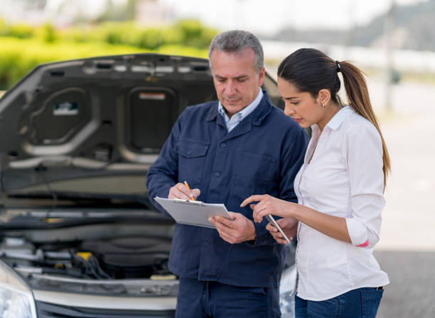 Auto Insurance in St. Joseph County County